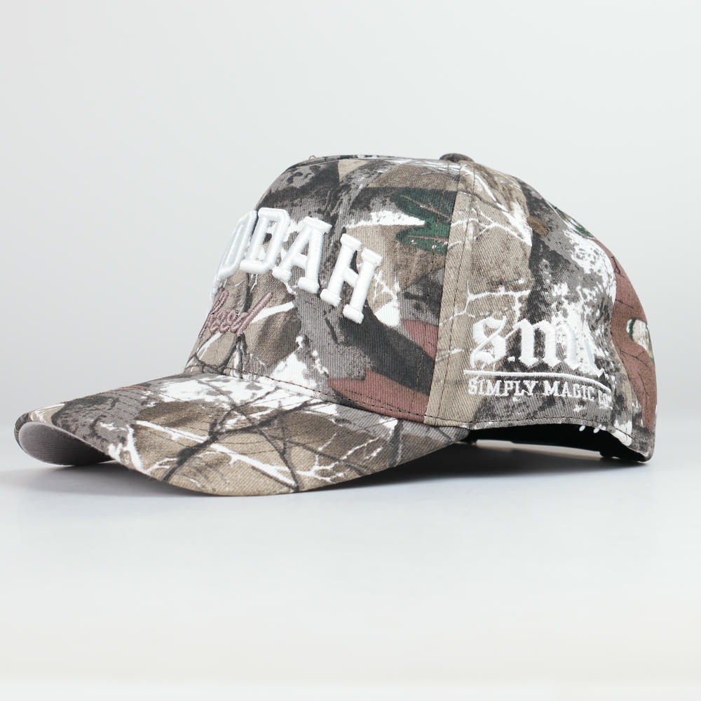 5-Panel Hats