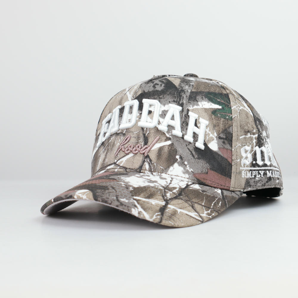 5-Panel Hats