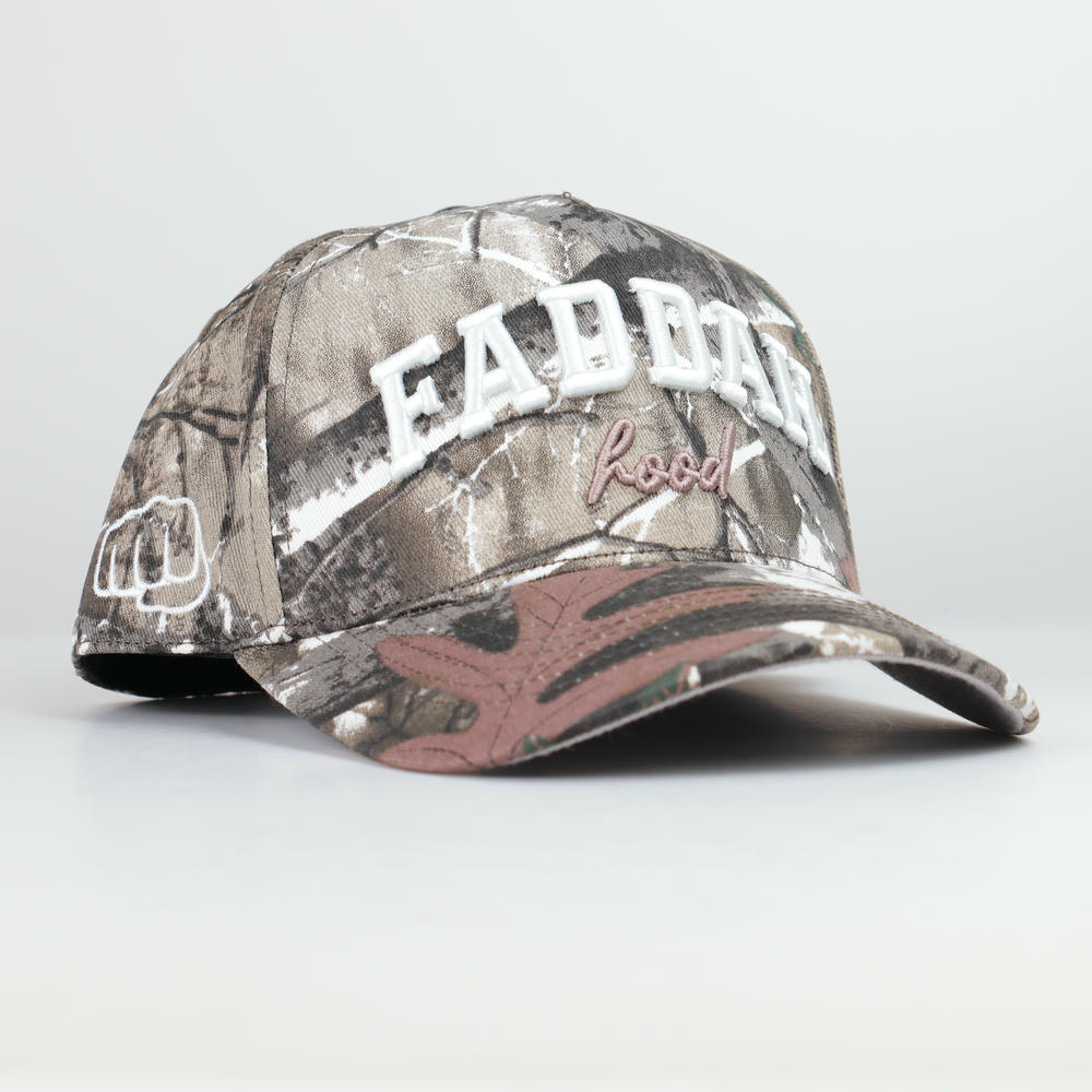 5-Panel Hats
