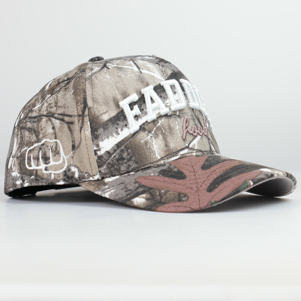 5-Panel Hats