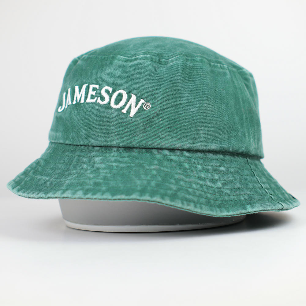 Bucket Hats