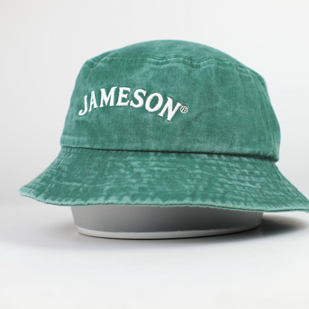 Bucket Hats