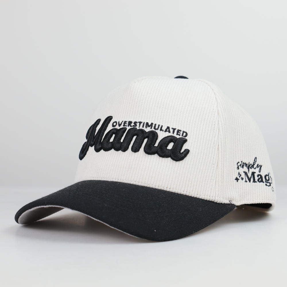 Dance Caps Snapback