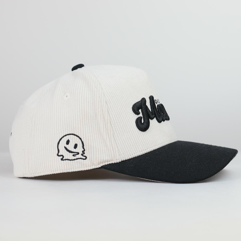 Dance Caps Snapback