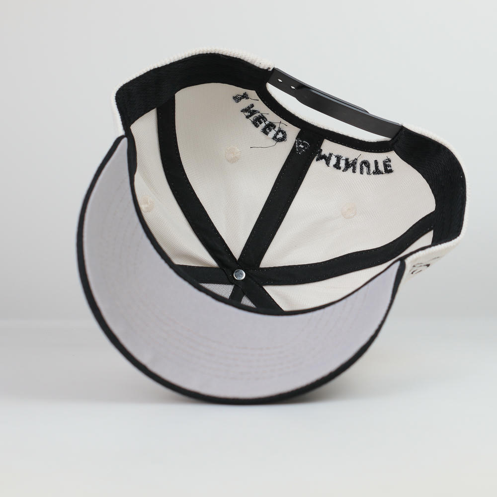 Dance Caps Snapback