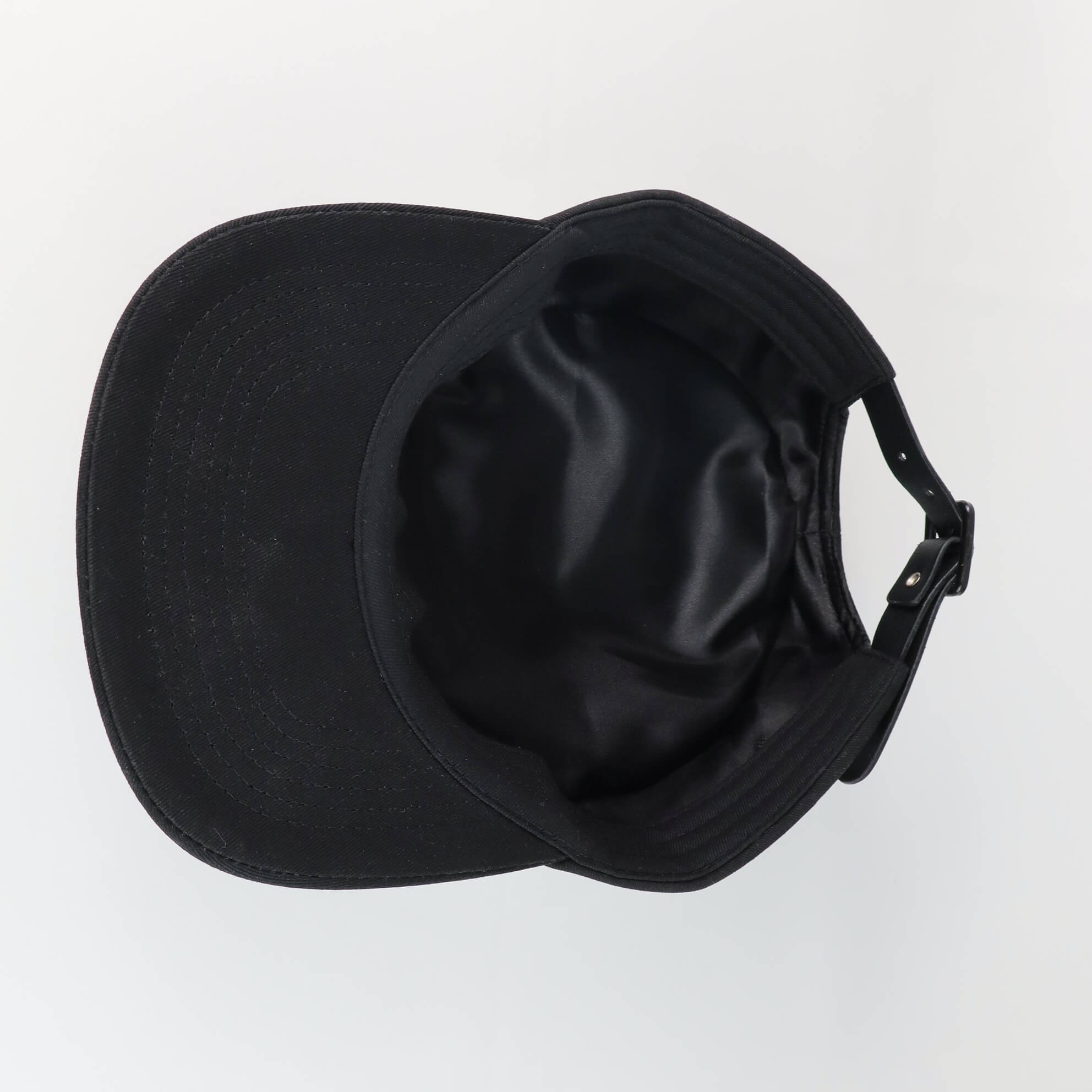 Flat Brim Caps