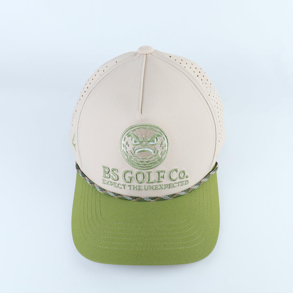Golf Caps