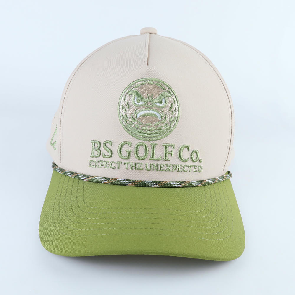 Golf Caps