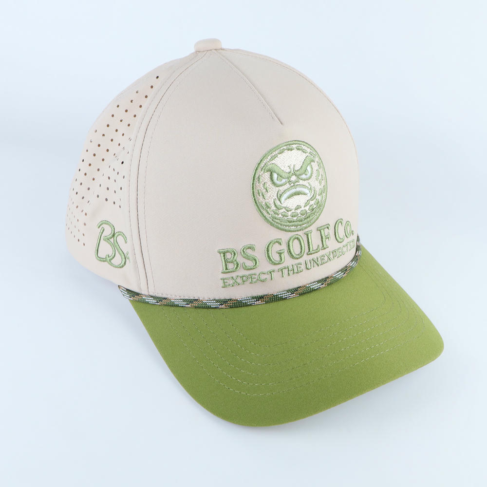 Golf Caps