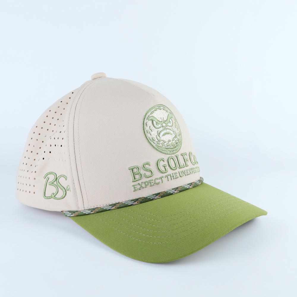 Golf Caps