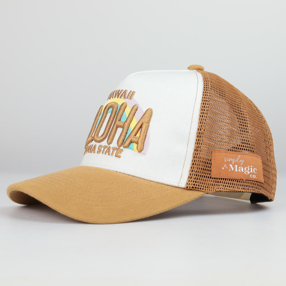 Trucker Caps