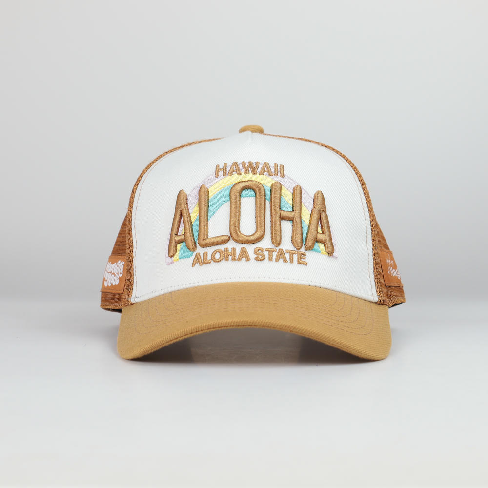 Trucker Caps