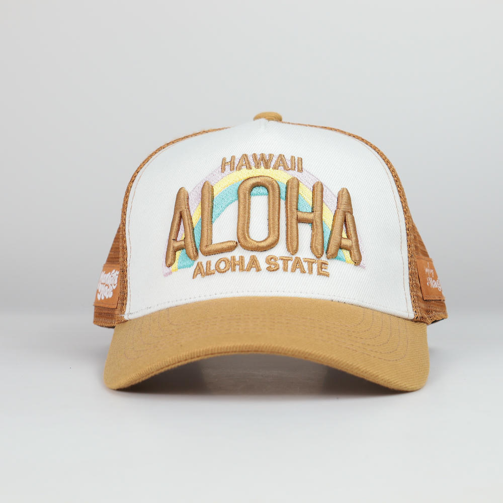 Trucker Caps