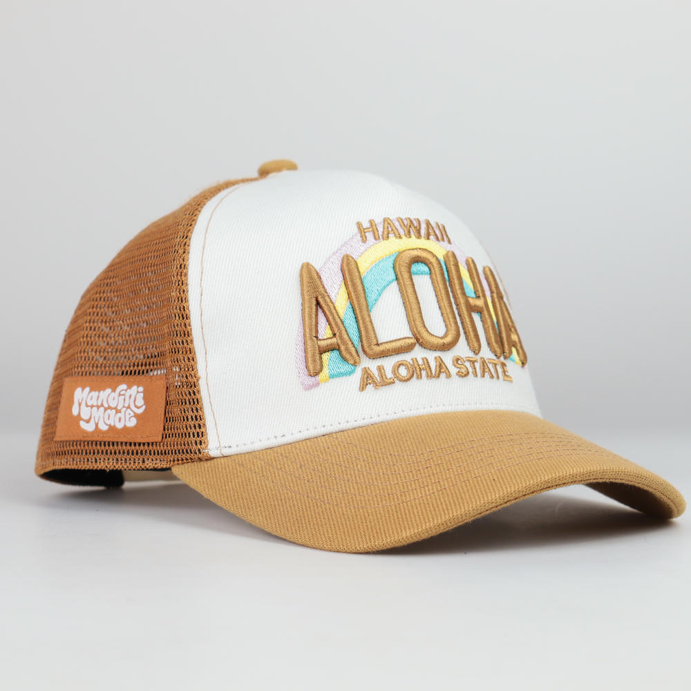 Trucker Caps