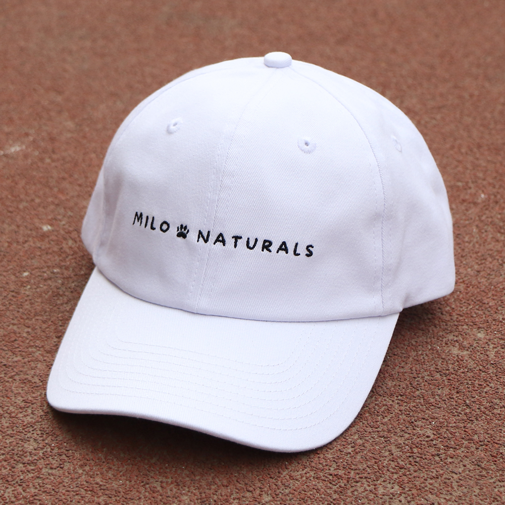 Dad Caps
